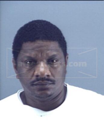 Shederic Lynn Pickett