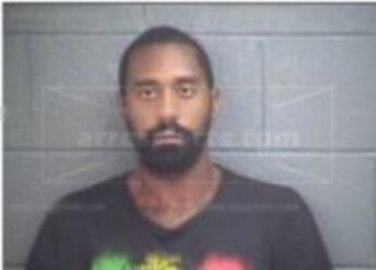 Jervis Garrett Allen Jr.
