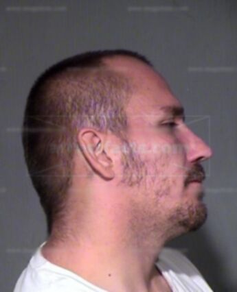 Joshua Wayne Bart