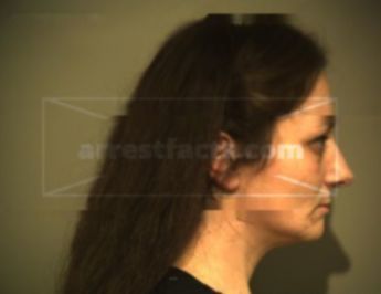 Elizabeth Laverene Baunsgard