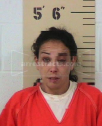 Chasity Tasha Hunt