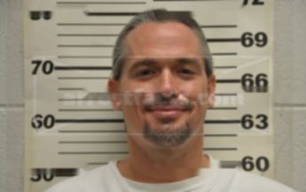 Trent Ray Tucker