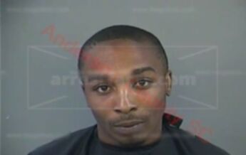 Carlandus Antonio Hamilton