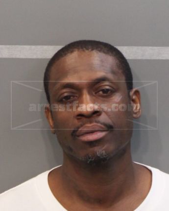 Antonio Dwane Brown