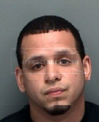 Gilberto Antonio Pena