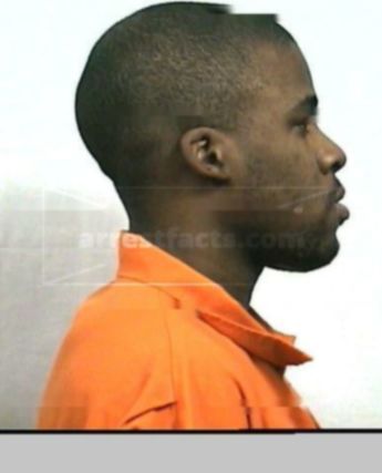 Patrick D Robinson
