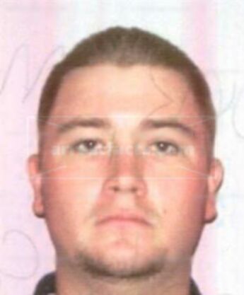 Micah Blake Glover