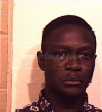 Ibrahim Maurice Michael