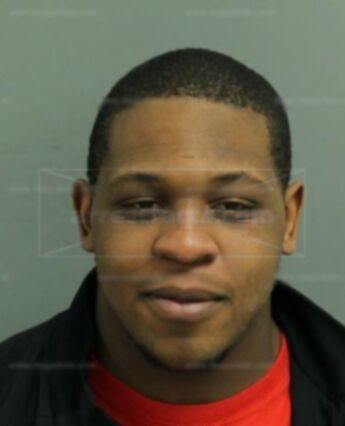 Armond Duval Ledbetter