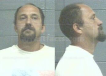 Billy Wayne Stroud Jr.