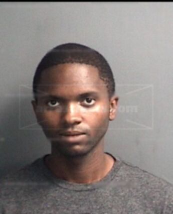 Nigel Omar Cushon