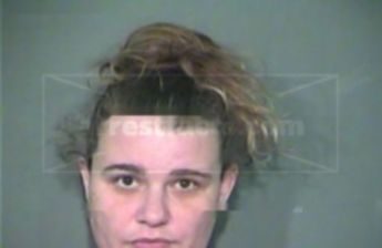 Amanda Marie Crum