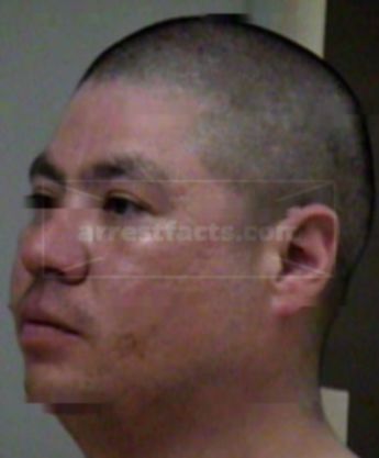 Oscar Gonzalez