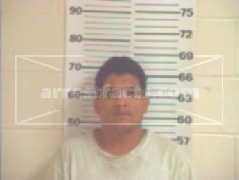 Jose Alfredo Andrade Hernandez