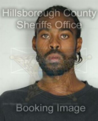 Malcolm Jermaine Bell