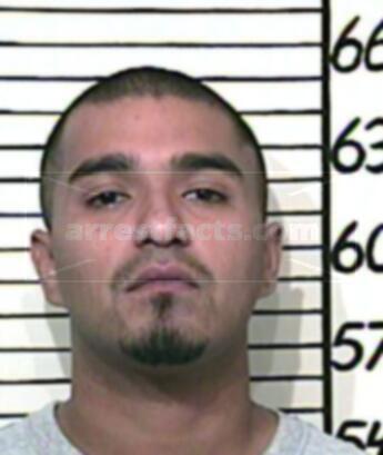 John Carlos Aleman