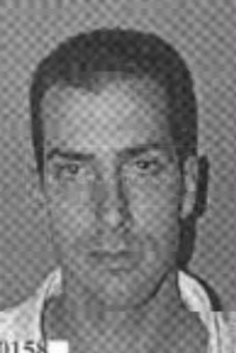 Daniel Allan Bacco