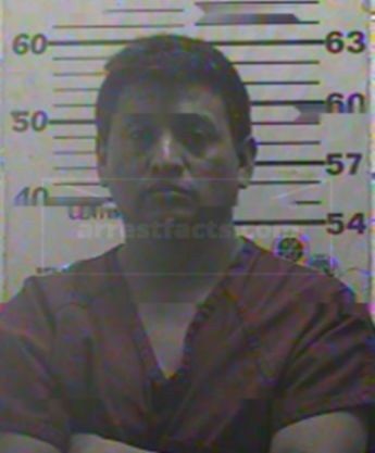 Monico Gonzales