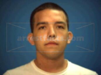 Cody Canedo Erickson