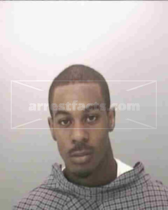 Jason Damone Washington