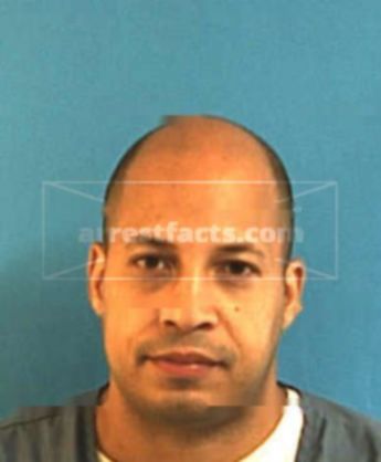 Gilbert Arnaldo Eurasquin