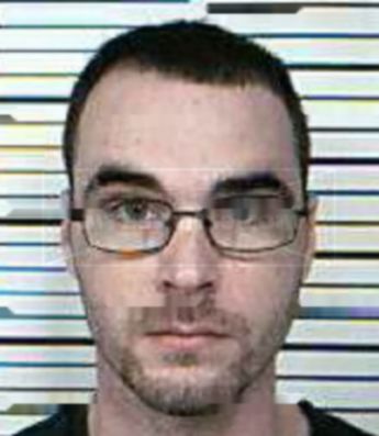 Adam Christopher Hood