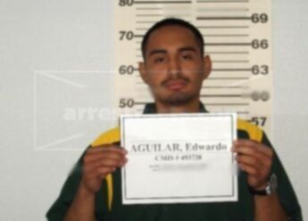 Edwardo Aguilar