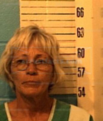 Rose Ann Goodall