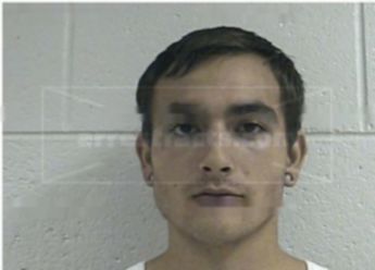 Quintana George Patrick