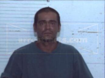 Joel Louie Trevino