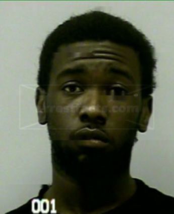 Cornel Anthony Wallace