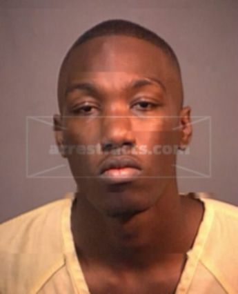 Kenneth Parell Bland