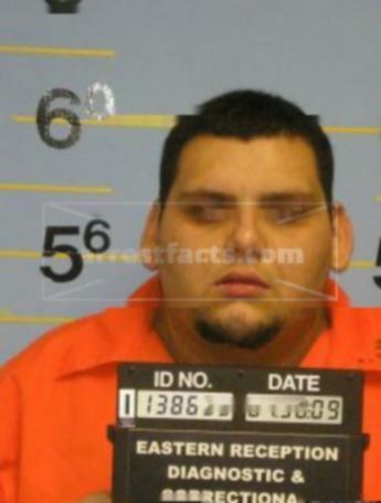 Anthony Paul Evans