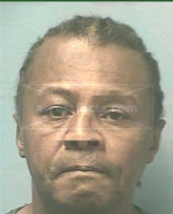 Donald Lockridge