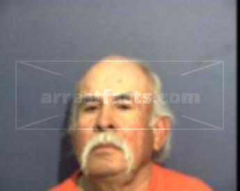 Carlos Alberto Sanchez