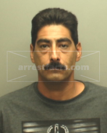Christopher Michael Velasquez
