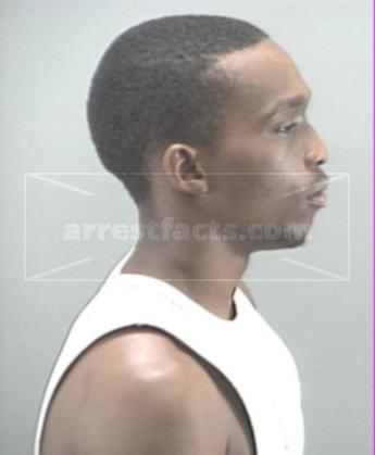 Edmond Deshon Harris