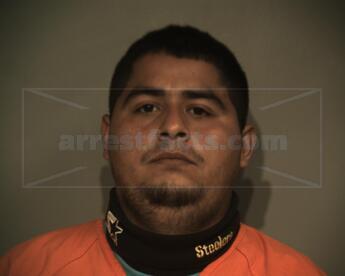 Jorge Meza