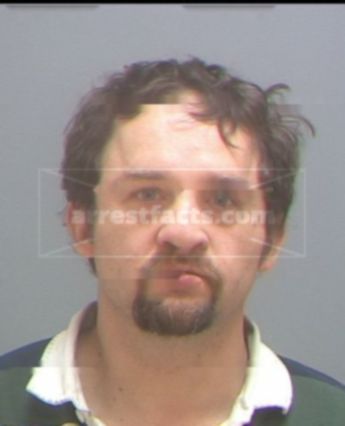 David Andrew Orr