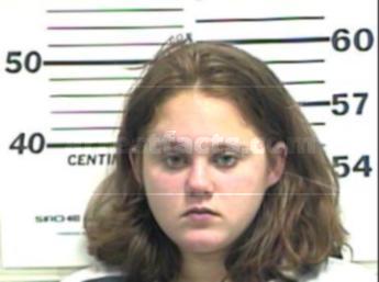 Lesley Ann Glasscock