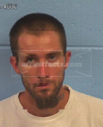 Cory Ray Perkins
