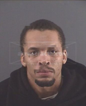 Larry Lee Williams