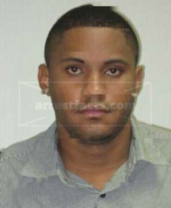 Antonio Maurice Baker