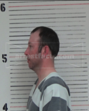 Anthony Kyle Morrison