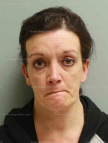 Kelley Denise Leventry