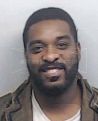 Reginald Conley