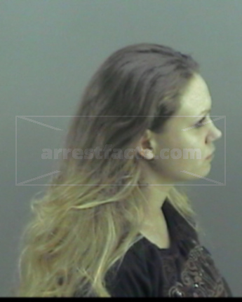 Meagan Renee Johnson