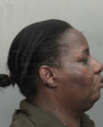 Zenobia Mercer Burnett