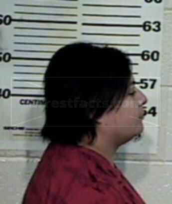 Maria Consuelo Lopez Reyes