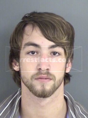Tyler Wayne Poindexter